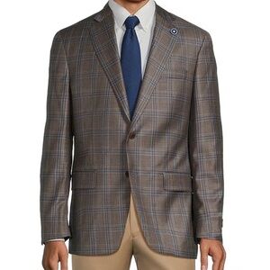 *MENS* Hart Schaffner Marx Classic Sport Coat